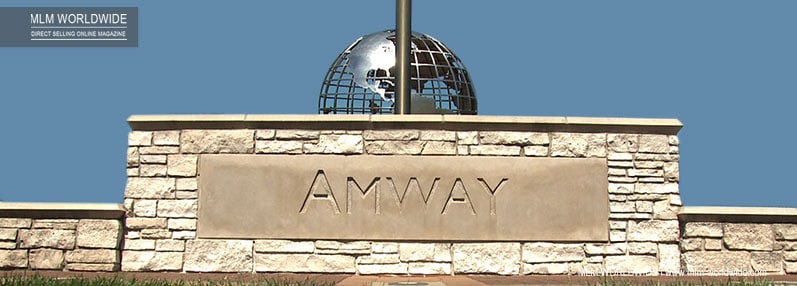 Amway-Umsatz-2014