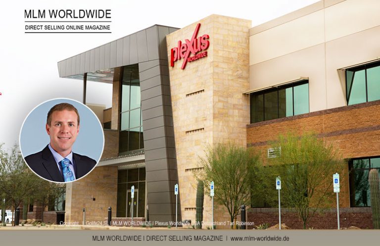 Plexus-Worldwide-USA-Deutschland-Tarl-Robinson