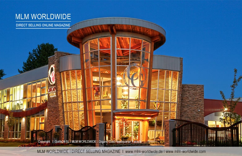 Organo-Gold-Headquarter-Kanada