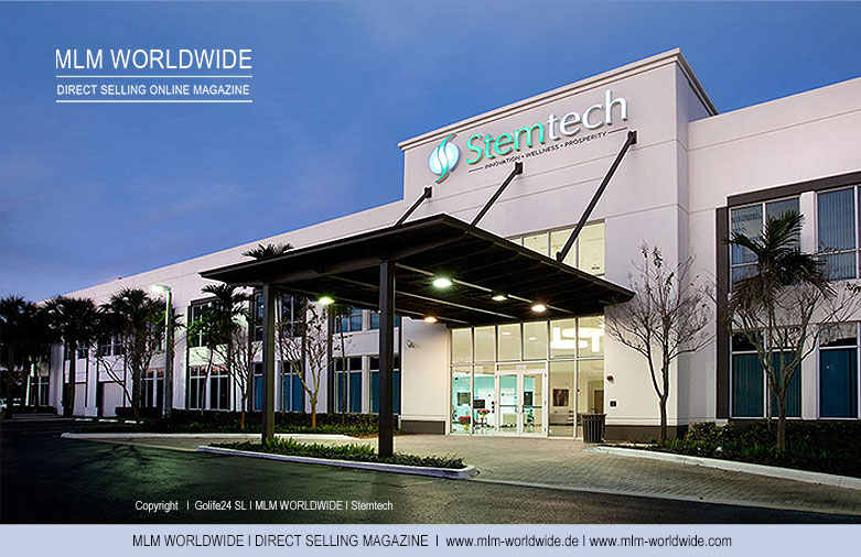 Stemtech