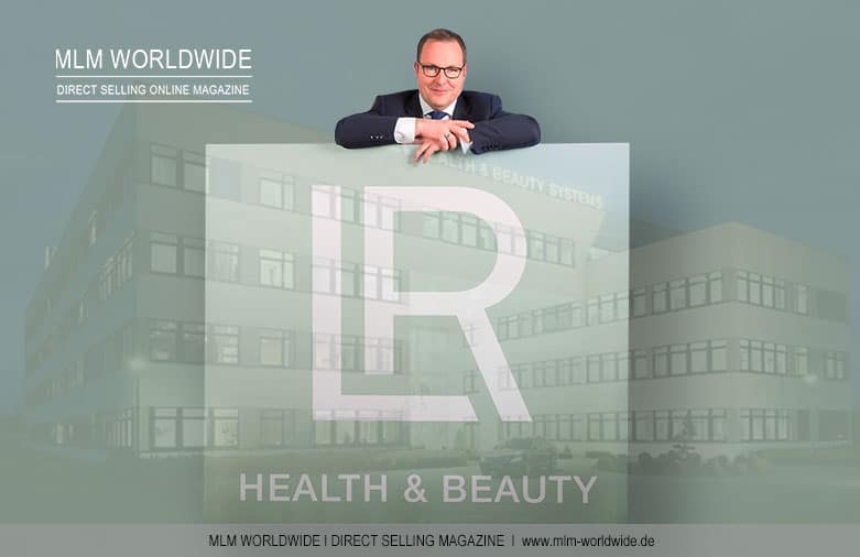 LR-Health-Beauty-GmbH-Umsatz-2016