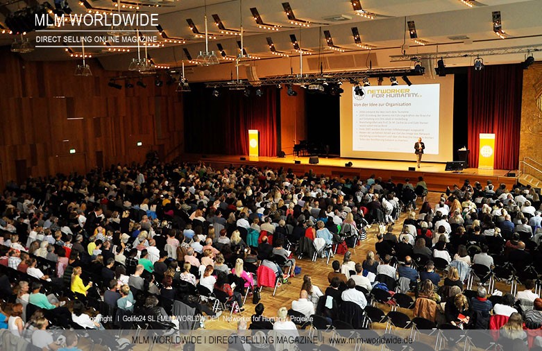 Networker-for-Humanity-Projekte