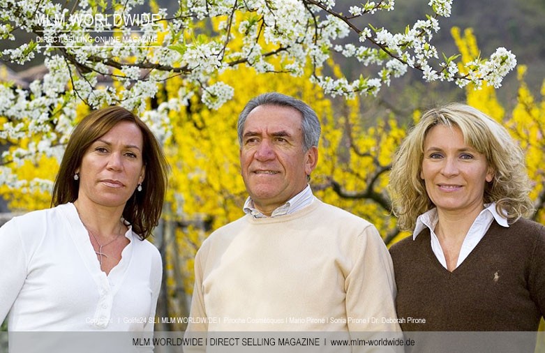 Piroche-Cosmétiques-I-Mario-Pirone-I-Sonia-Pirone-I-Dr.-Deborah-Pirone