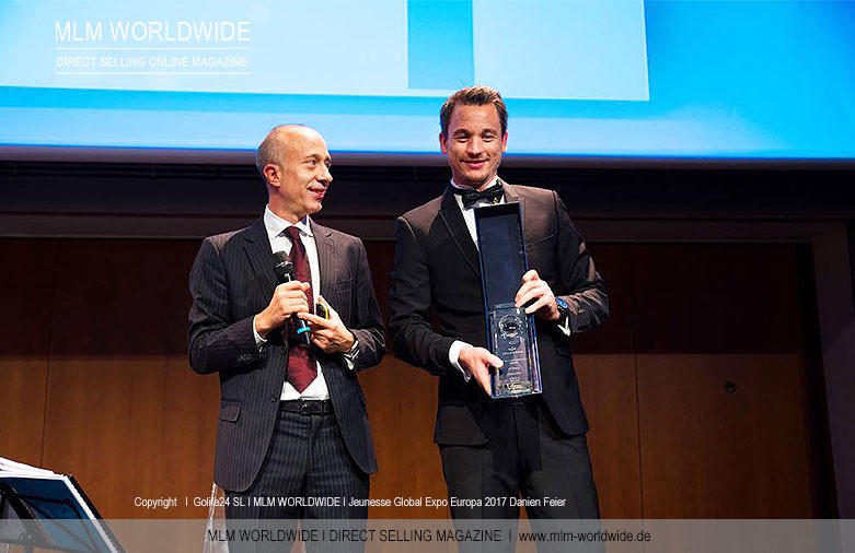 Jeunesse-Global-Expo-Europa-2017-Danien-Feier