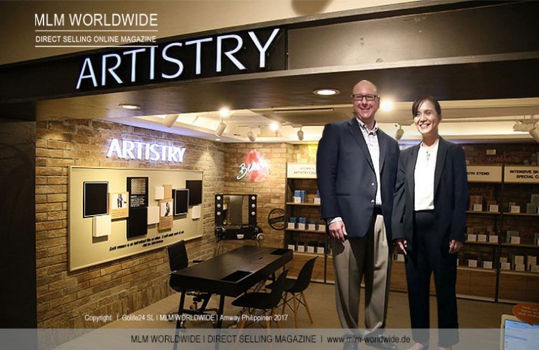 Amway-Philippinen-2017