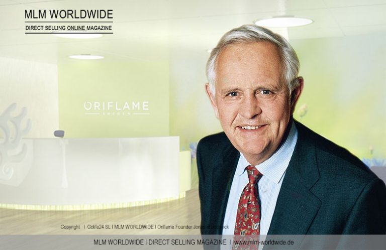 Oriflame-Founder-Jonas-af-Jochnick