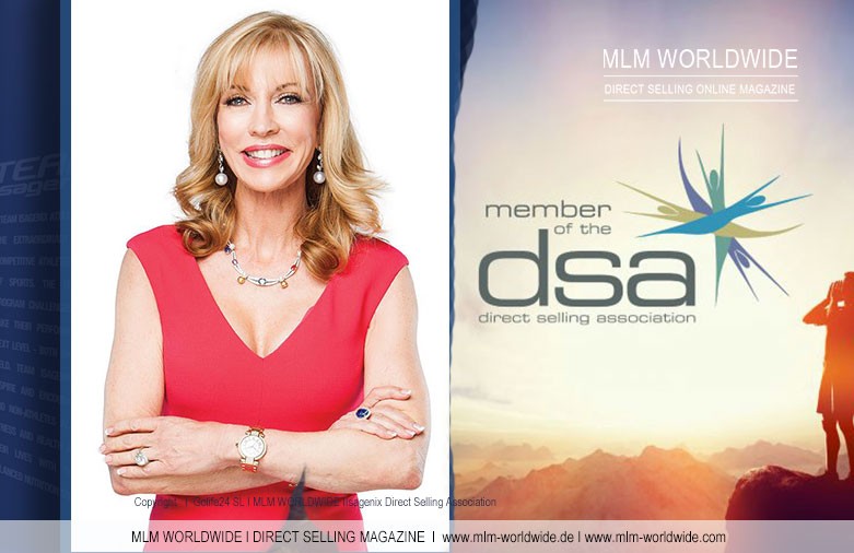 Isagenix-Direct-Selling-Association
