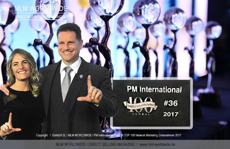 PM-International-Platz-36-TOP-100-Network-Marketing-Unternehmen-2017