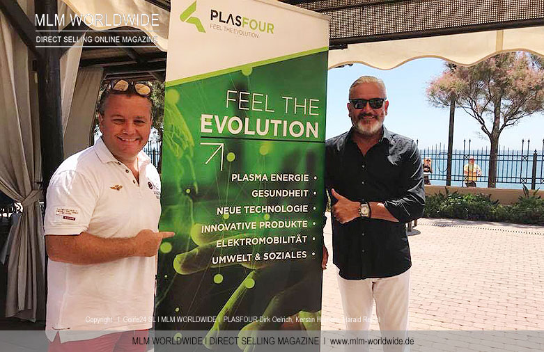 PLASFOUR I Dirk Oelrich und CEO Harald Reichl PLASFOUR-Dirk-Oelrich-und-Harald-Reichl