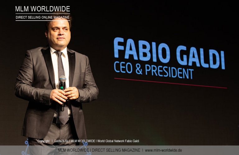 World-Global-Network-Fabio-Galdi