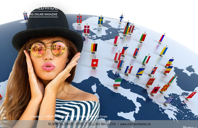 Network-Marketing-Europa