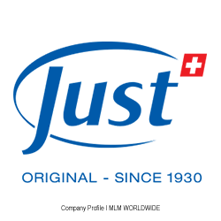 JUST-Deutschland-GmbH-Deutschland-Direktvertrieb