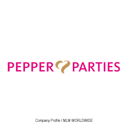 Pepper-Parties-PP-Homeparty-Deutschland-GmbH-Direktvertrieb