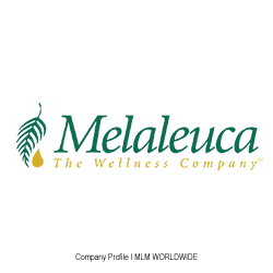 Melaleuca-USA-Direct-selling-MLM
