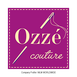 Ozze-Couture-Frankreich-Direktvertrieb