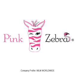 Pink-Zebra-USA-MLM-Network-Marketing