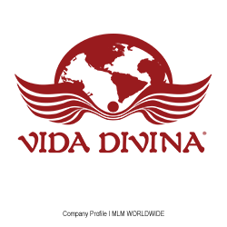 Vida-Divina-USA-MLM-Network-Marketing