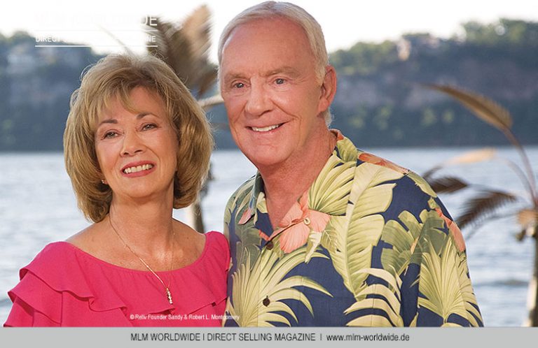 Reliv-Founder-Sandy-&-Robert-L.-Montgomery