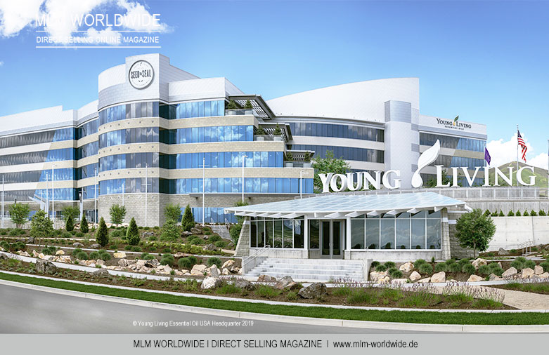 Young-Living-Essential-Oil-USA-Headquarter-2019