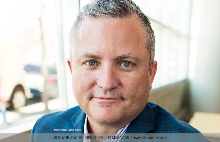 LifeVantage-Darren-Jensen-Umsatz-2019