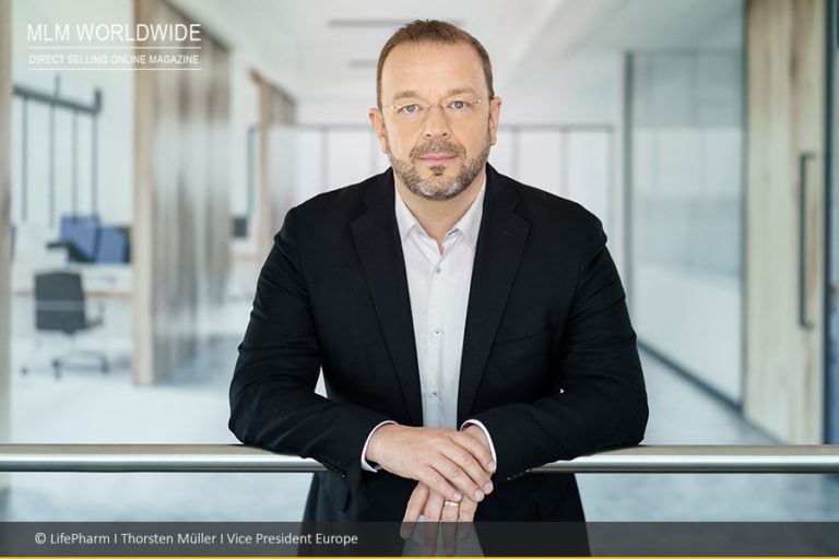 LifePharm-Thorsten-Müller-Vice-President-Europe