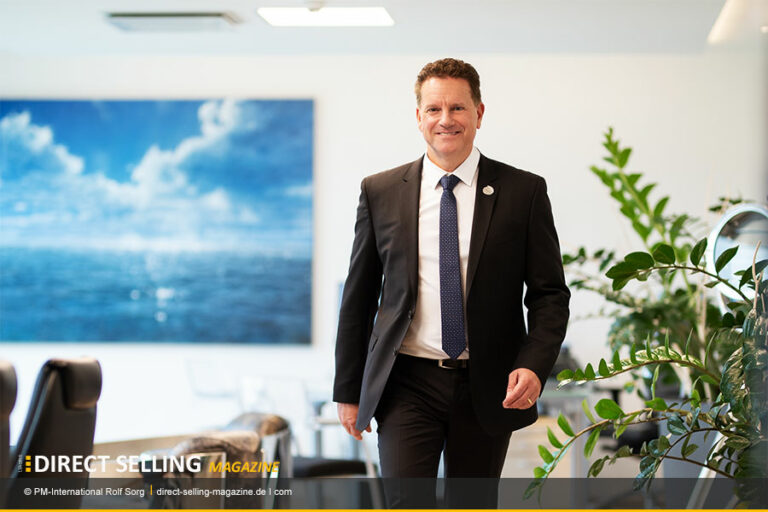 PM-International-Rolf-Sorg-Umsatz