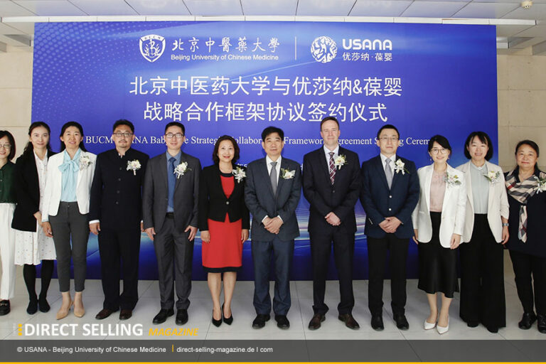 USANA---Beijing-University-of-Chinese-Medicine