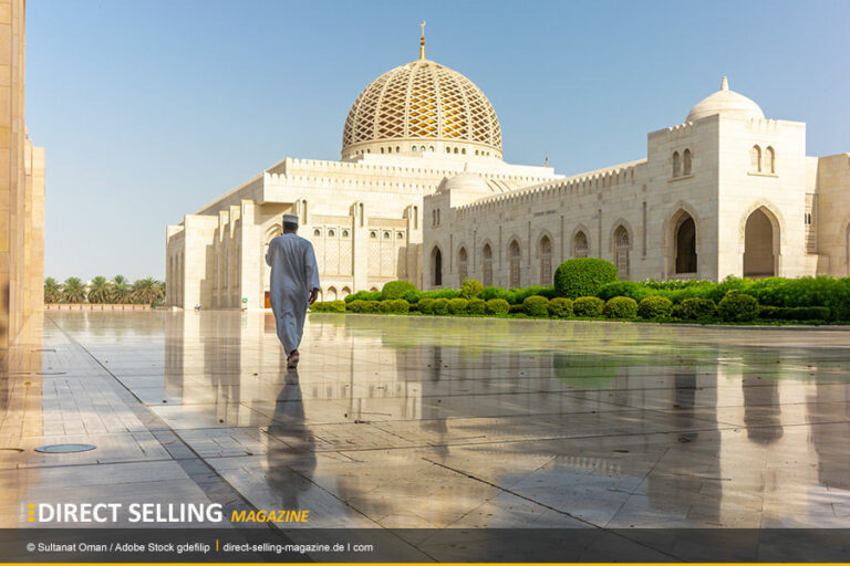 Sultanat-Oman-Network-Marketing