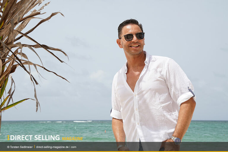 Torsten-Sedlmeier-MLM-Training