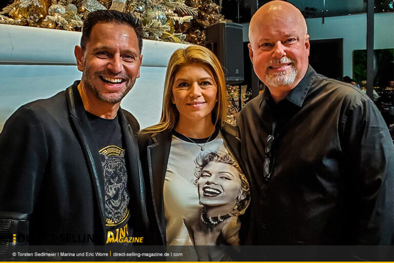 Torsten-Sedlmeier-Marina-und-Eric-Worre