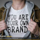 Brand your name