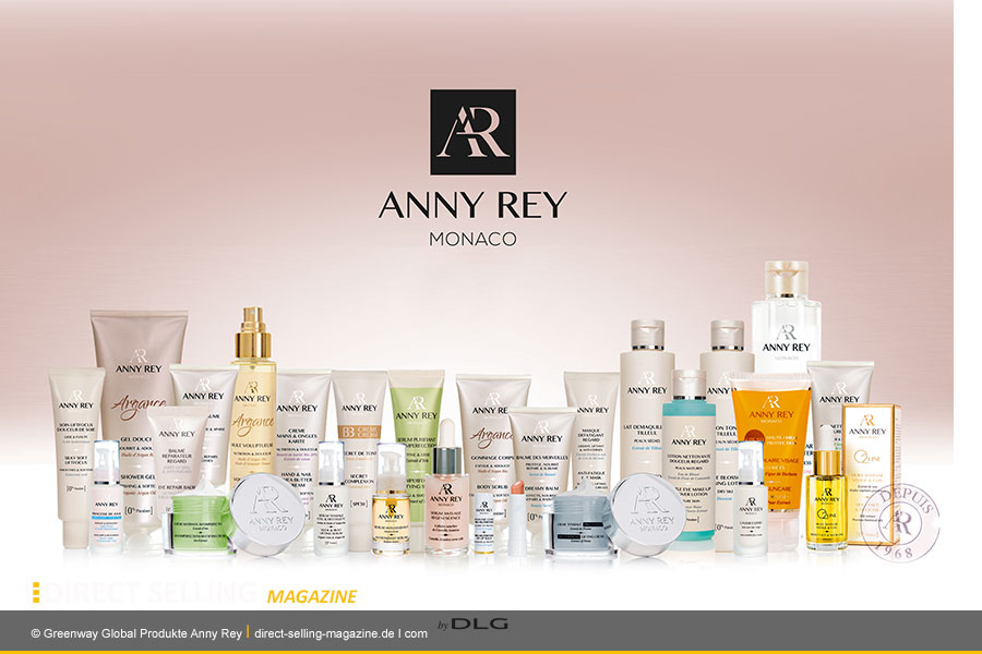 Greenway-Global-Produkte-Anny-Rey