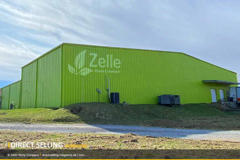 Zelle-Hemp-Company