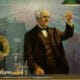 Thomas Alva Edison hat mit seinen Erfindungen die Welt verändert