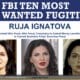 FBI setzt OneCoin-Krypto-Betrügerin Ruja Ignatova auf Top 10 Fahndungsliste und bietet 100.000 Dollar Kopfgeld