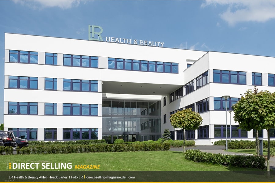 LR Global Holding GmbH meldet 5 Prozent Umsatzsteigerung auf 72 Millionen Euro für Q1 2023