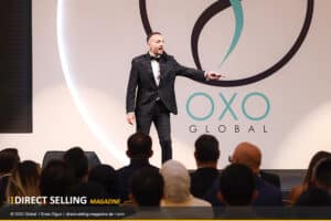 Enes Olgun steigt bei Jeunesse aus und gründet mit OXO Global eigenes Unternehmen