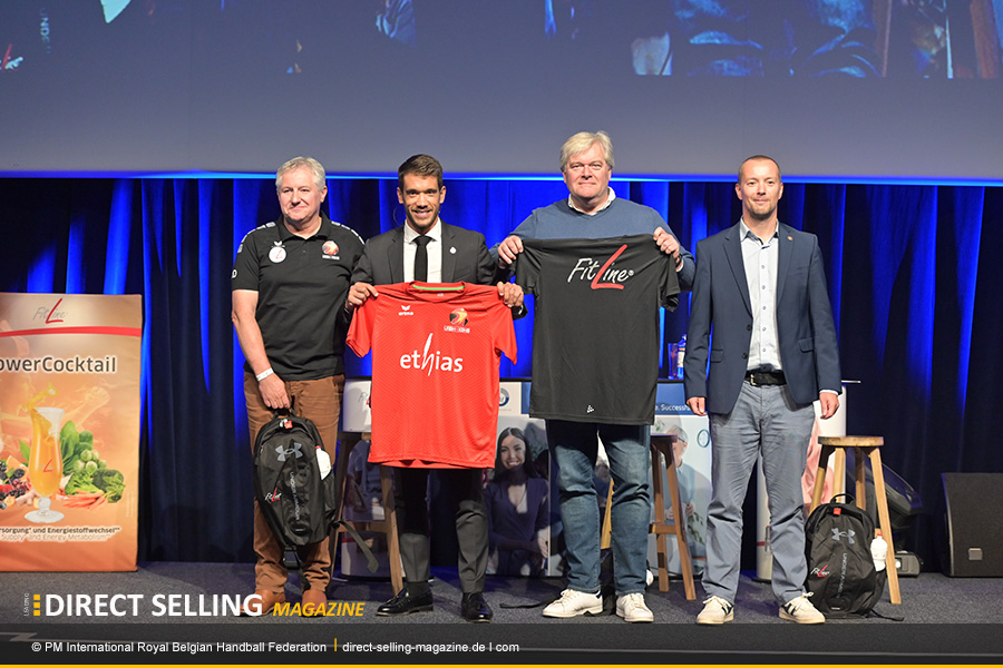 PM-International-Royal-Belgian-Handball-Federation