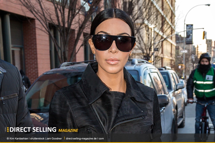 Kim Kardashian muss 1,26 Millionen US-Dollar Strafe wegen unzulässiger Werbung für Kryptowährung zahlen
