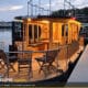 Hausboote – Die neue Freiheit mit dem ganz besonderen Lifestyle-Kick
