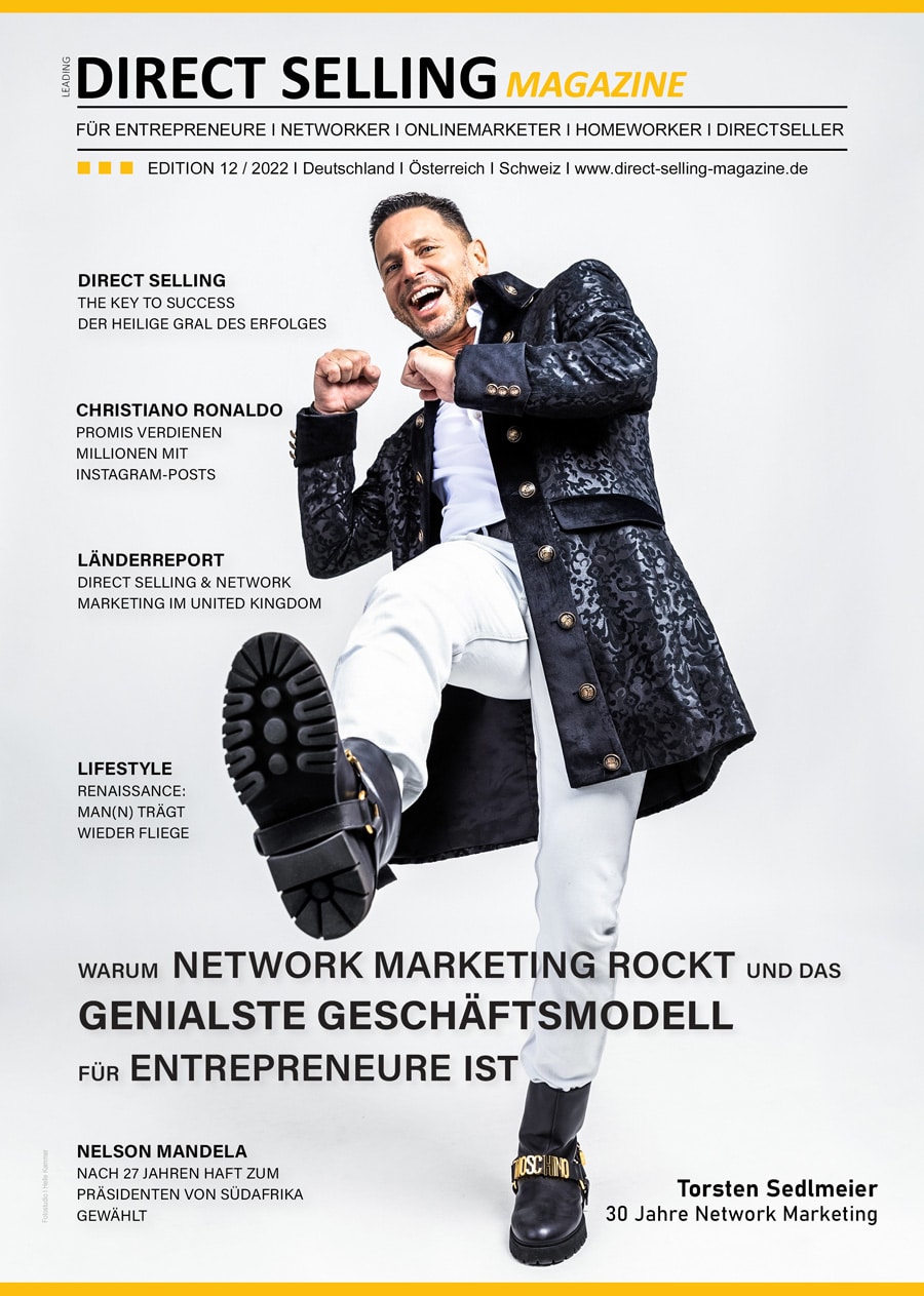 Direct-Selling-Magazine-12-2022-Torsten-Sedlmeier