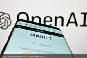 Der Chatbot ChatGPT von OpenAI revolutioniert das Online-Marketing und Network-Marketing