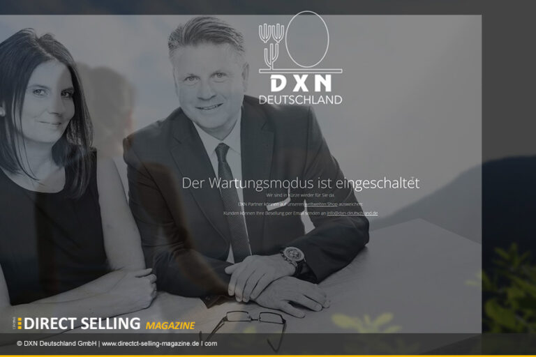 DXN-Deutschland-GmbH