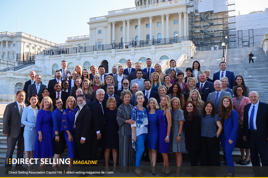 Direct-Selling-Association-Capitol-Hill