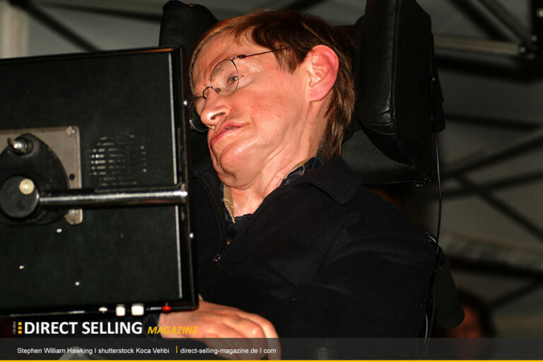 Stephen-William-Hawking