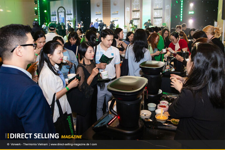 Vorwerk---Thermomix-Vietnam