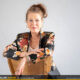 Astrid Freia Schuld: Vom Schmuckdesign zur Female-Empowerment-Mission mit ZINZINO