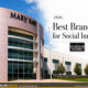 Mary Kay belegt Platz #8 auf der Forbes-Liste der „Best Brands for Social Impact“ 2026