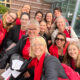 Daniela Marquardt mit Team in Oslo Daniela-Marquardt-Team-Oslo