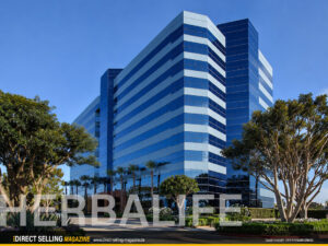 Herbalife-USA-Headquarter-Symbolbild